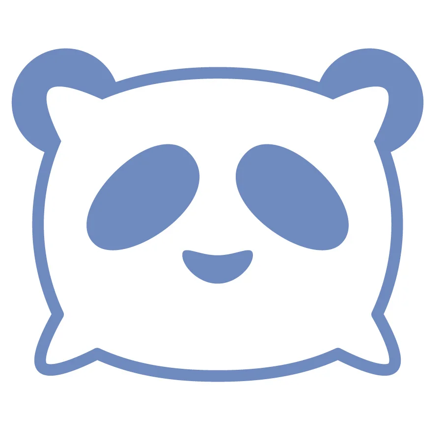 Comfy Panda