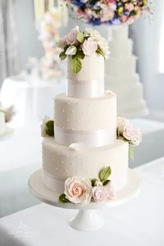 Peggy Porschen, London