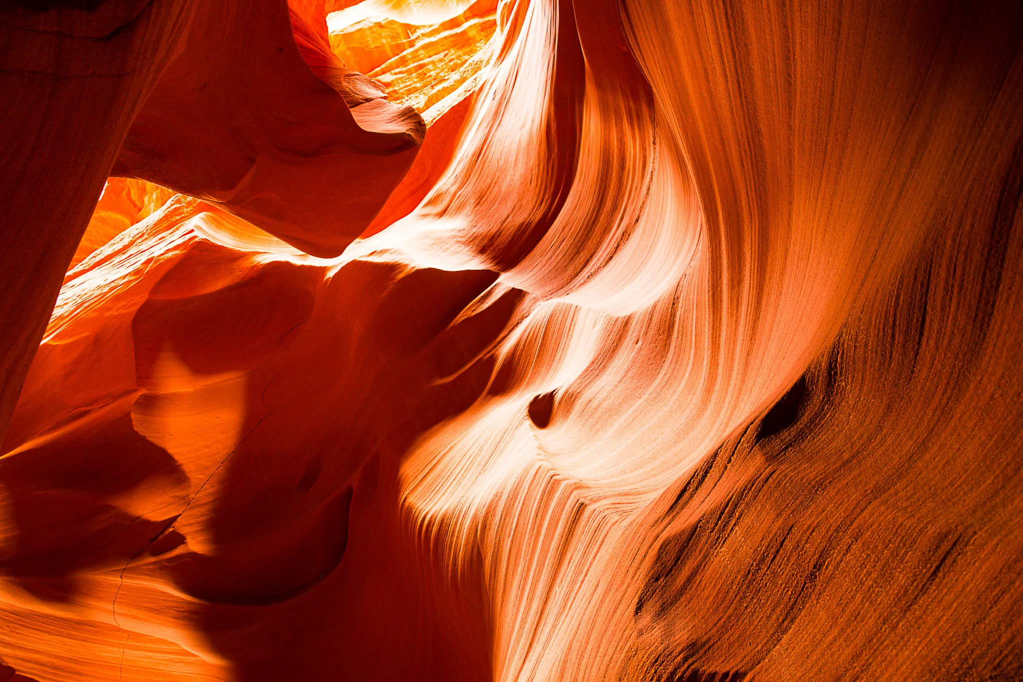 Canon 5D III, 24-105mm f/4 at f/11, 2.5-second exposure