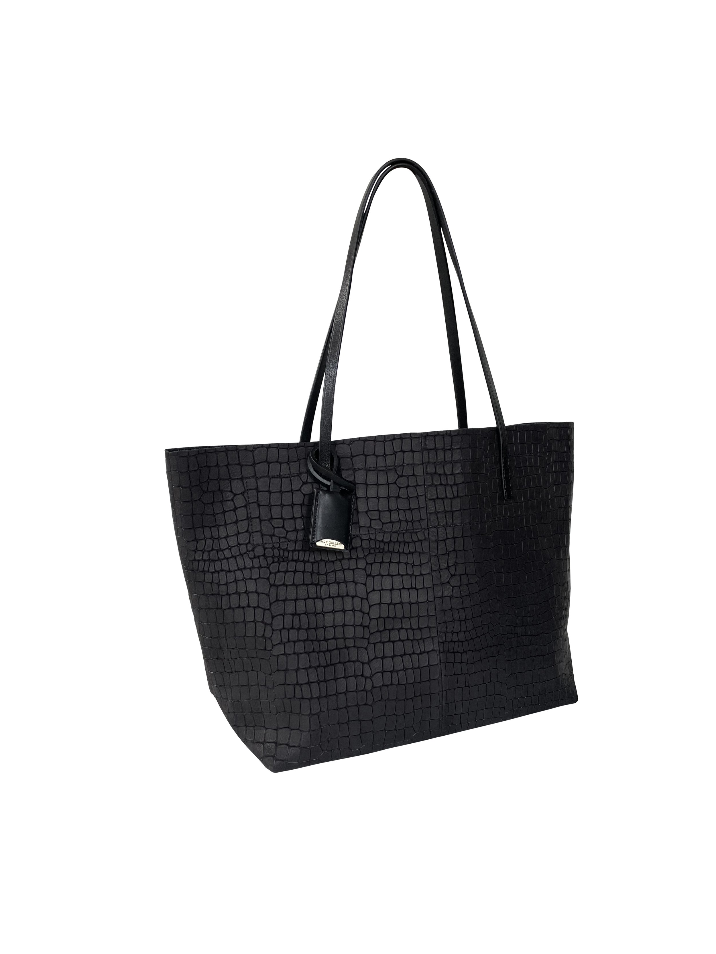 GOUVERNEUR S-CROCO-BLACK.JPG