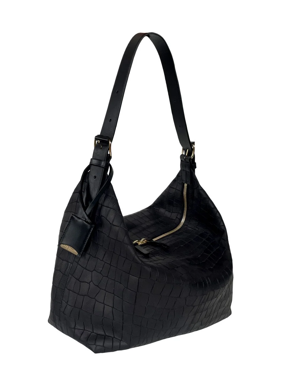 COLOMBIER M-ALLIGATOR-BLACK.jpeg