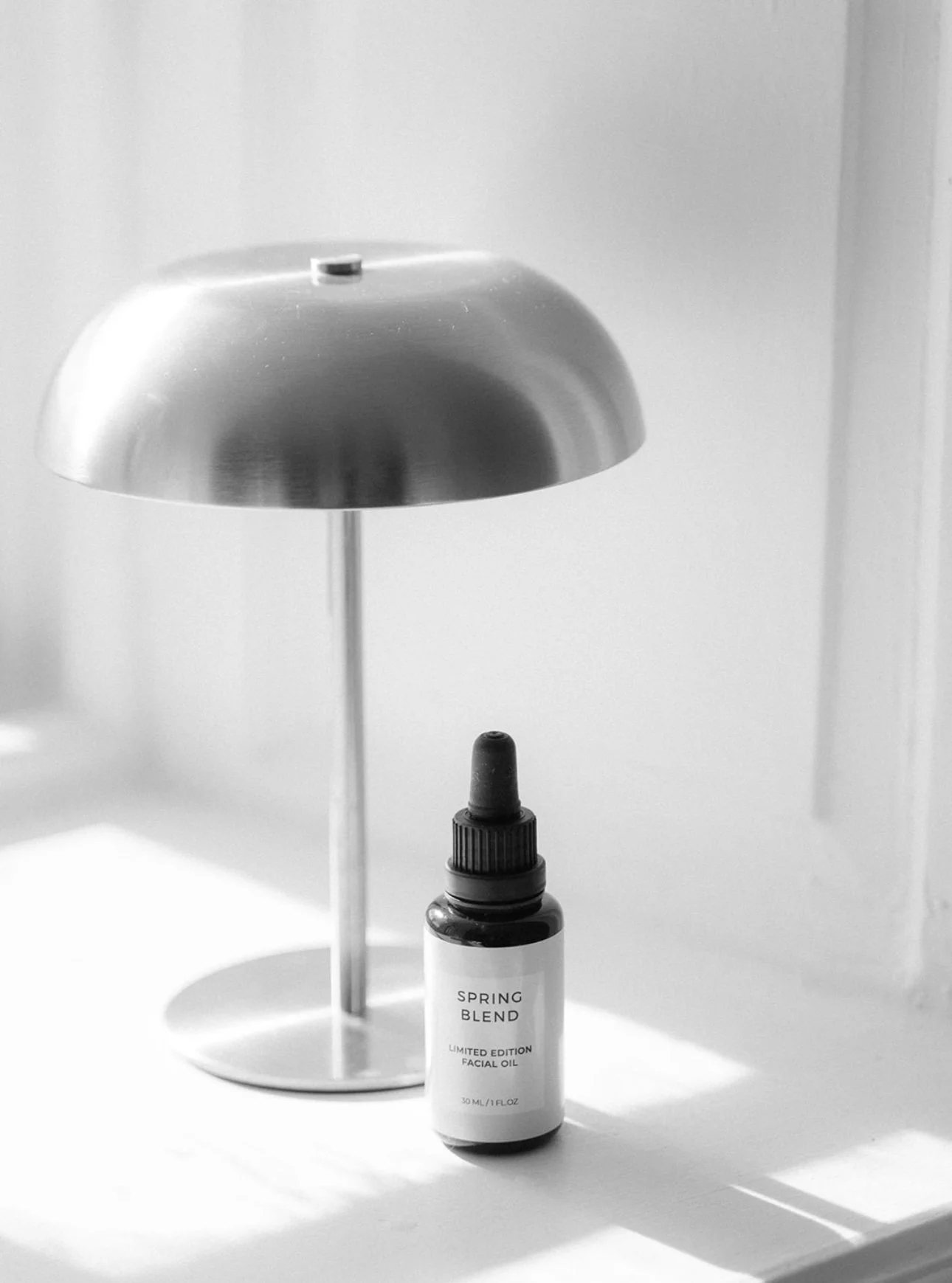 Limited Edition Spring Blend Facial Oil