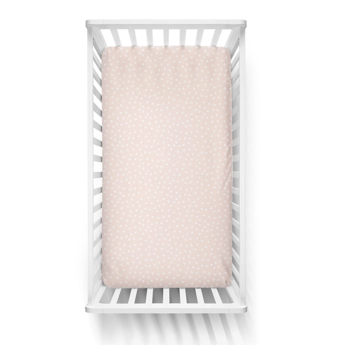 Drap contour - Nuit rose étoile.jpg