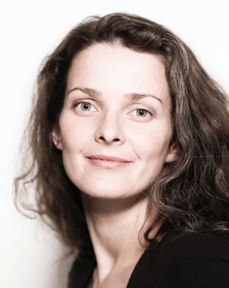 Gertrud Latif Knudsen