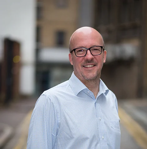 Clive Mitchell