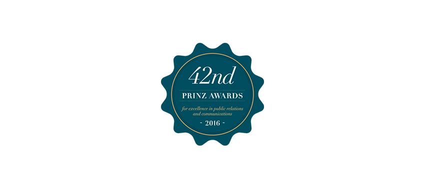 2016 PRINZ Awards