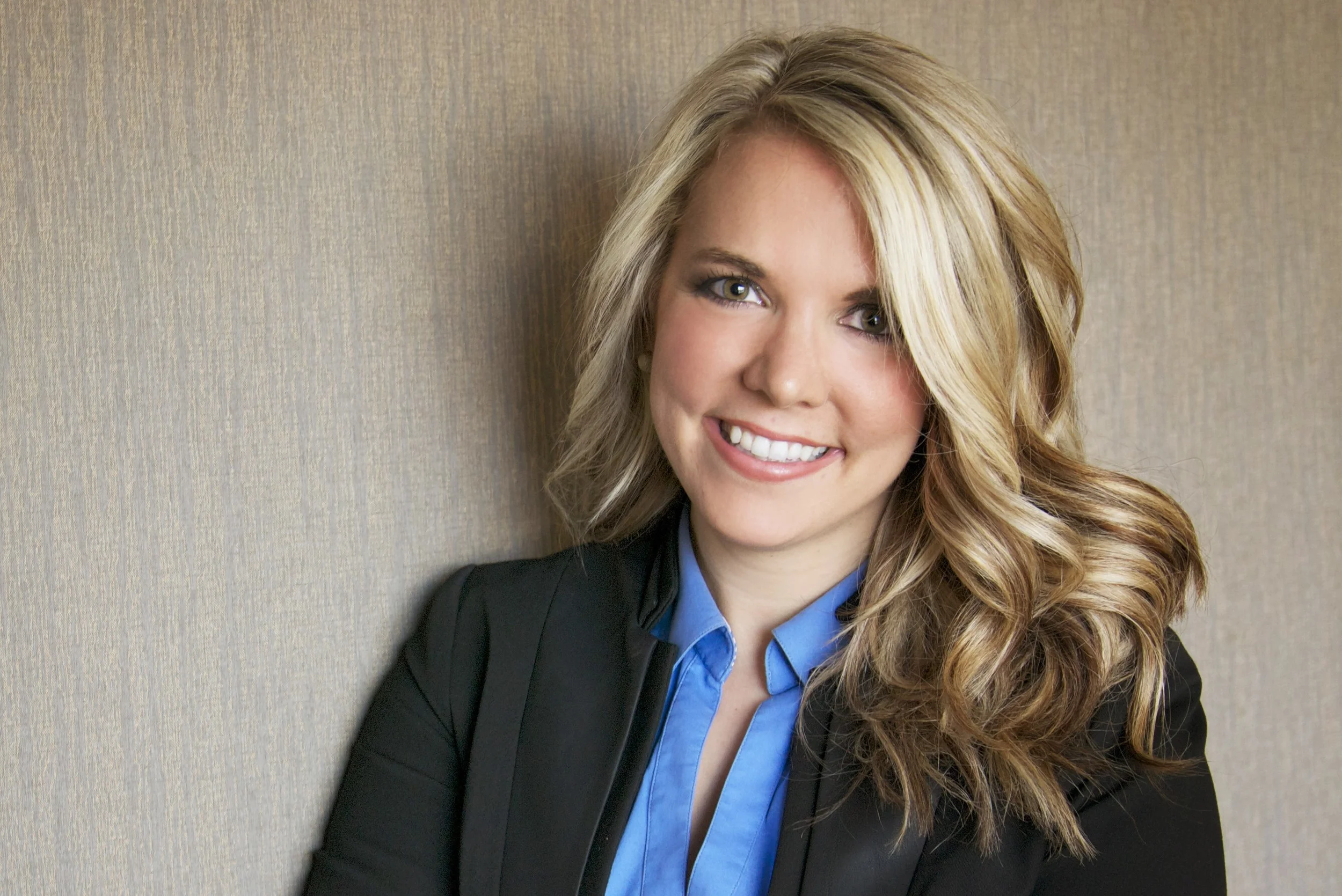 Kelly J. Chase
