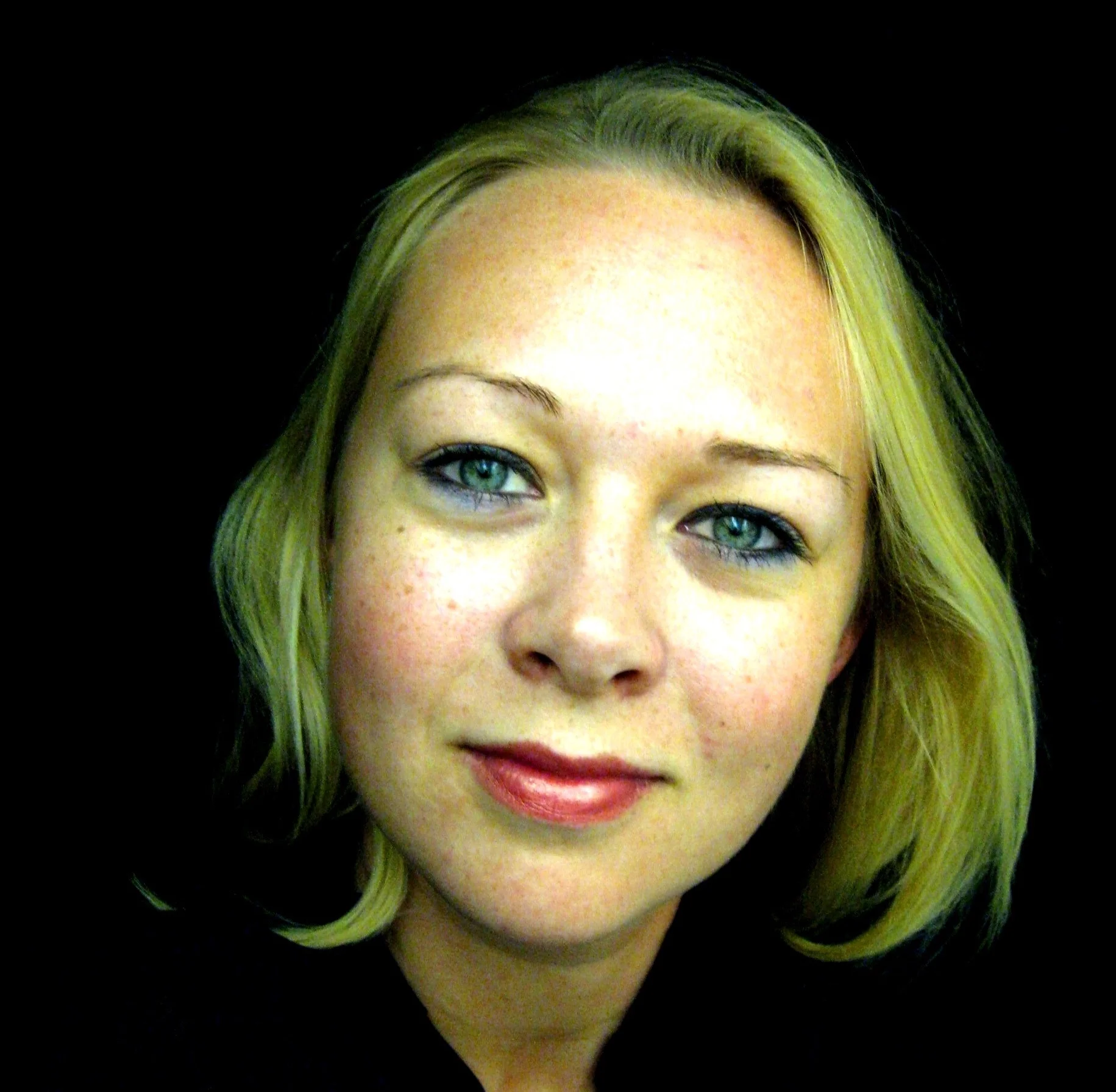 Professor Vilma Luoma-aho