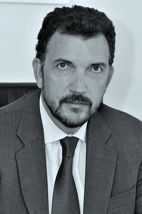 José Manuel Velasco, Past Chair, DIRCOM, Spain