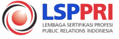 The Indonesia Public Relations Certification Agency (LSPPRI)