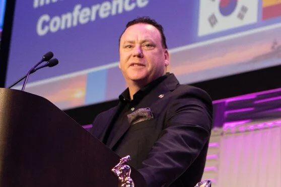 Delivering Globally For Members 2019 Your Global Alliance President’s AGM Report