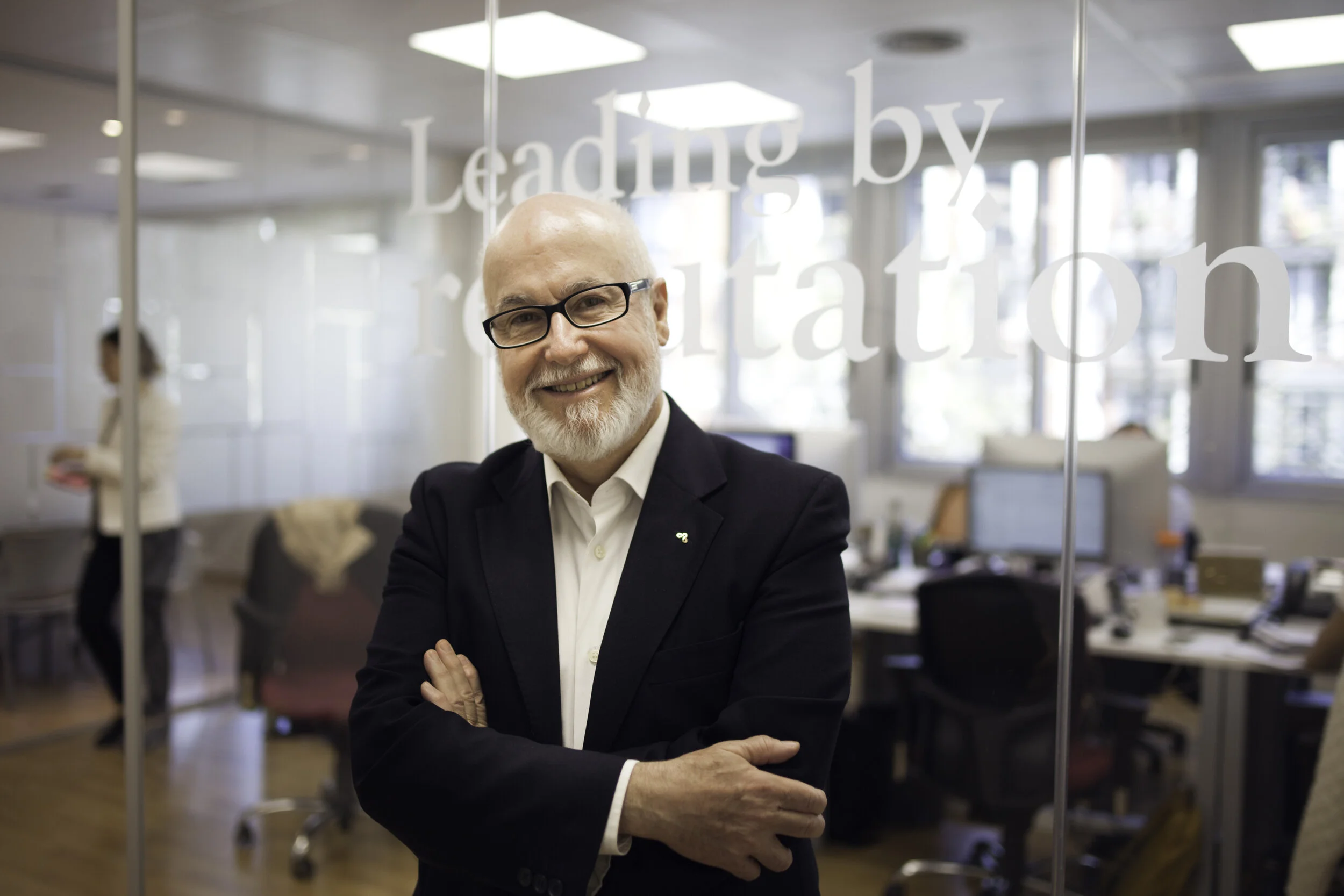 Global Alliance launches, The 2021 Global PR &amp; Communication Model