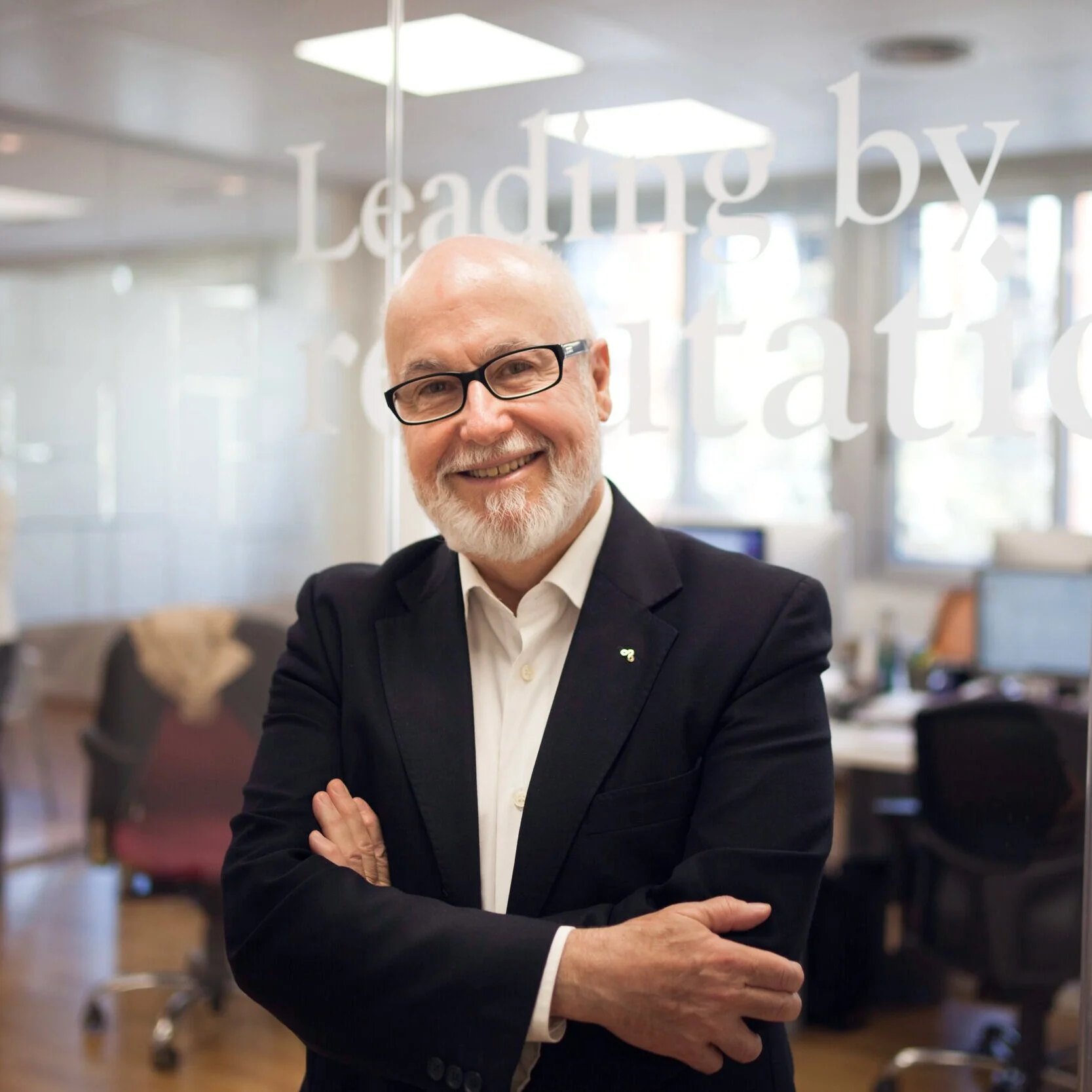 Approaching the Future 2021: Trends in Reputation and Intangible Asset Management international launch takes place on July 27th 2021