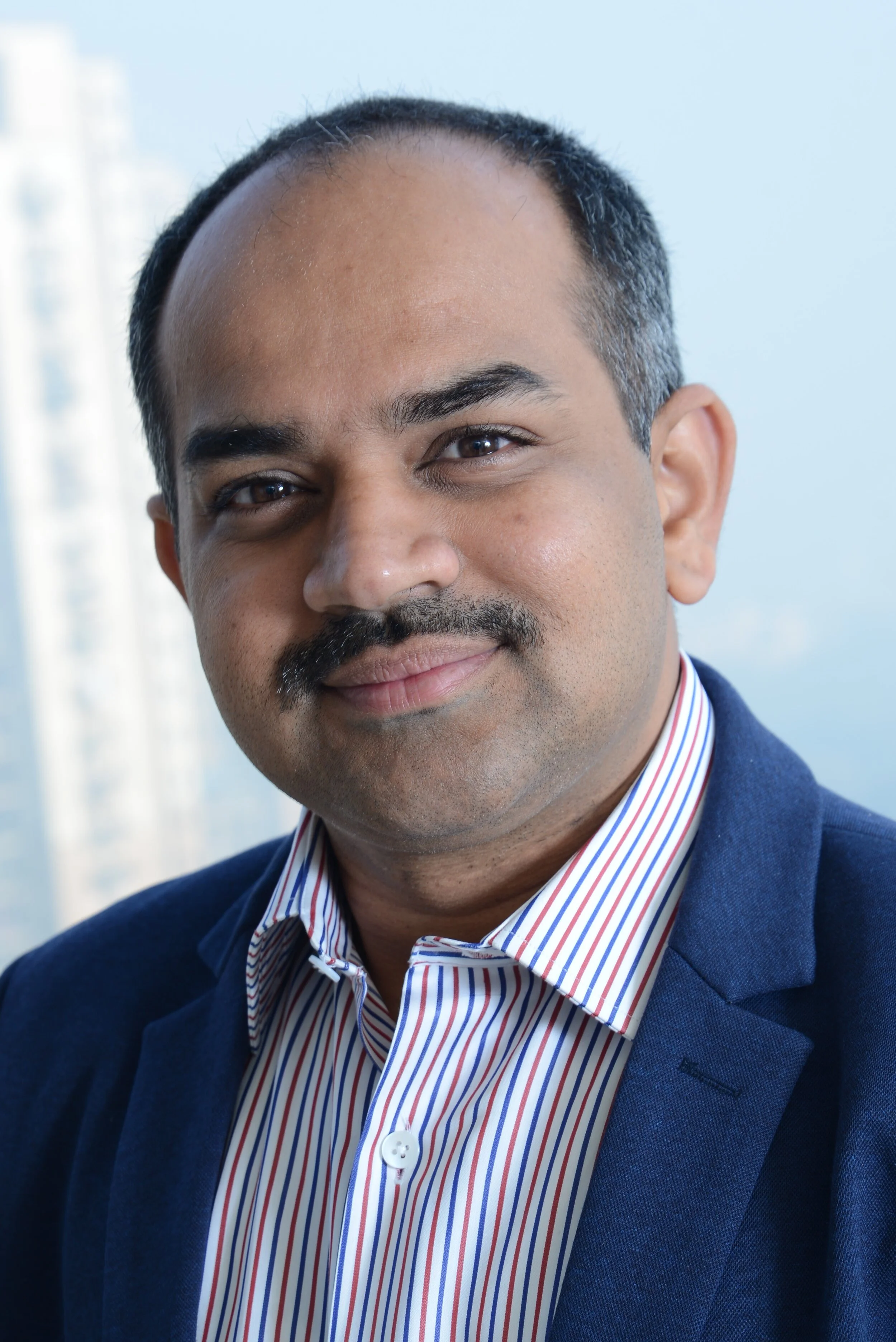 Global Alliance opens new regional office in India