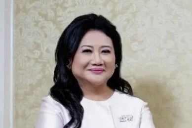 DEEP TALKS WITH GLOBAL PUBLIC RELATIONS LEADERS SERIES - Prita Kemal Gani, Founder and CEO of LSPR