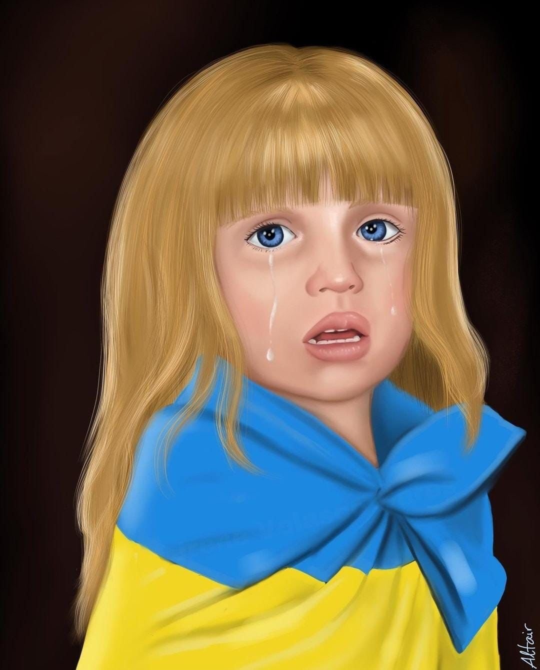 Global Alliance respond to Russian invasion of Ukraine