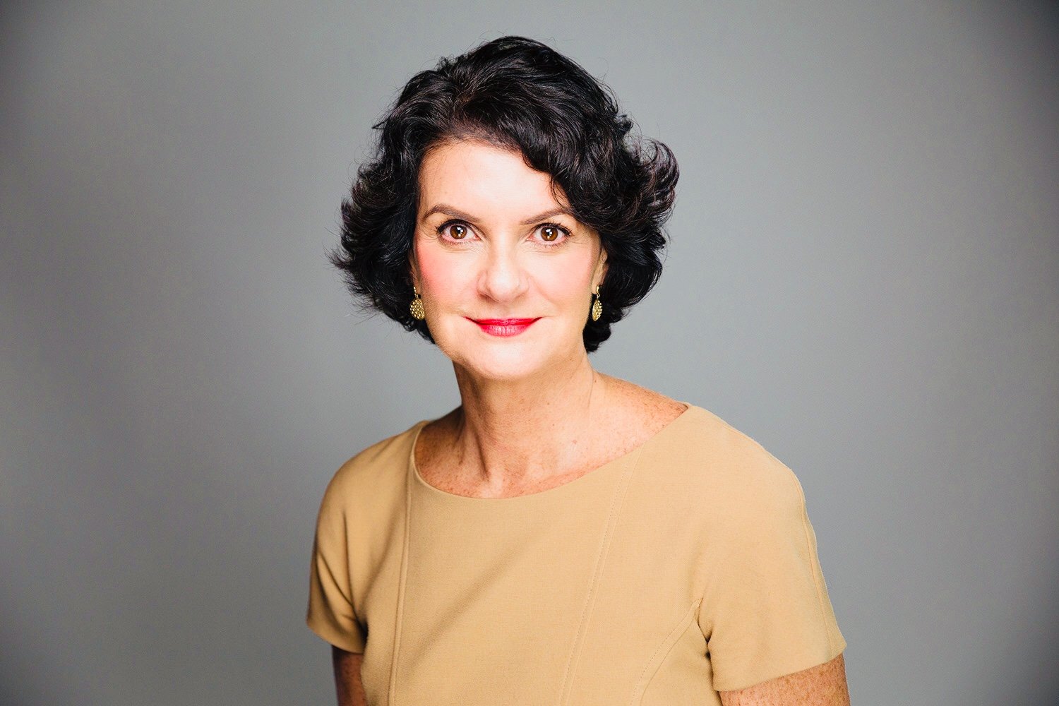 DEEP TALKS WITH PR GLOBAL LEADERS - MARTA PERLADO