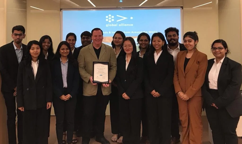 Students take centre stage in Mumbai