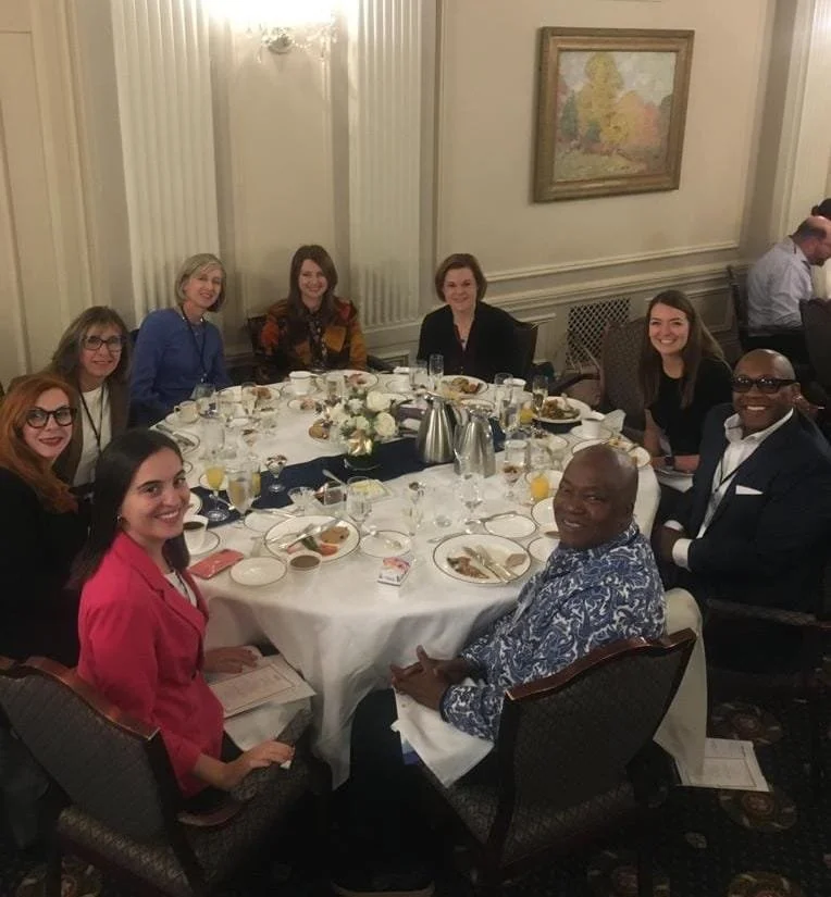 Report on the 50th Anniversary of the Commission for Public Relations Education (CPRE) 