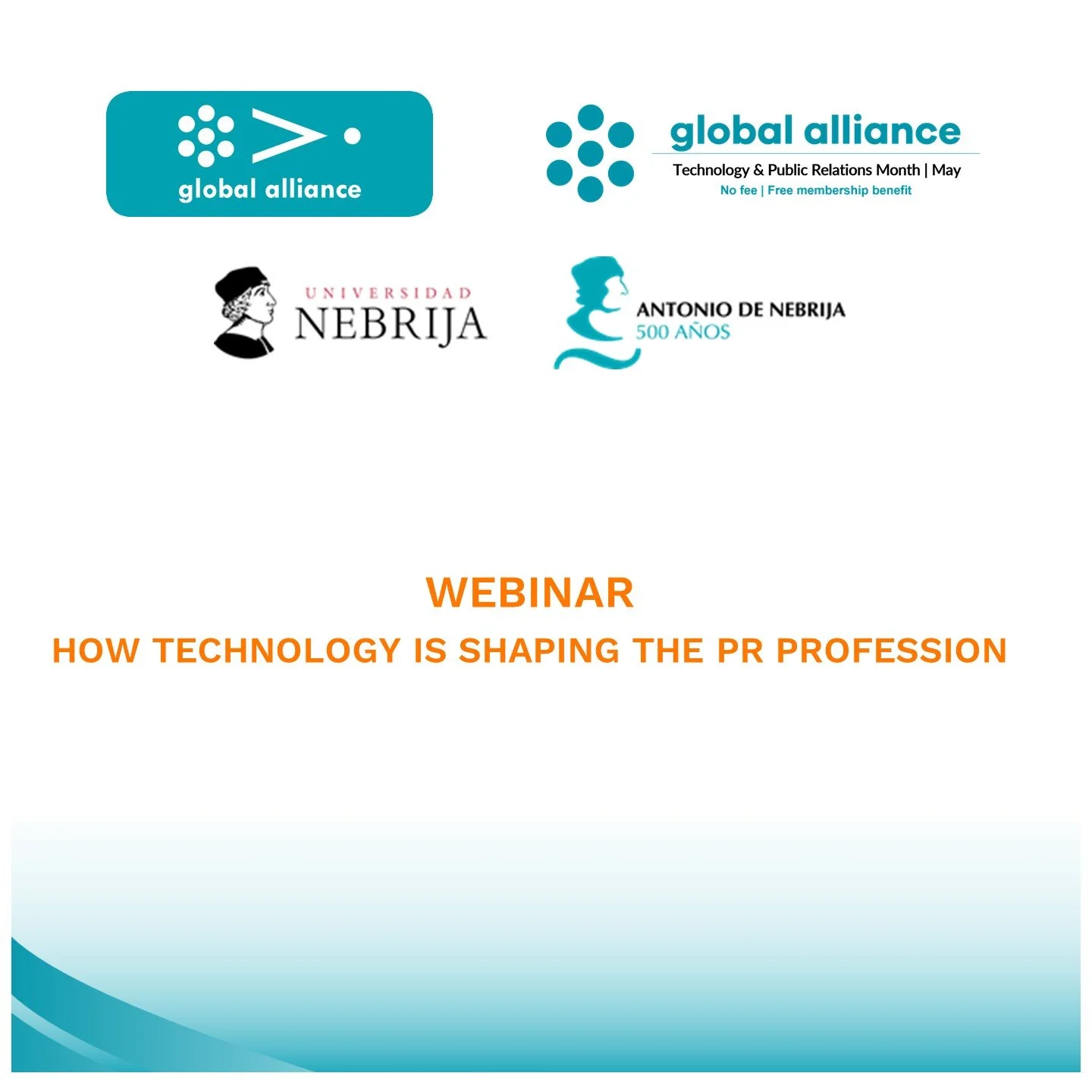 Webinar: How Technology is Shaping the PR Profession