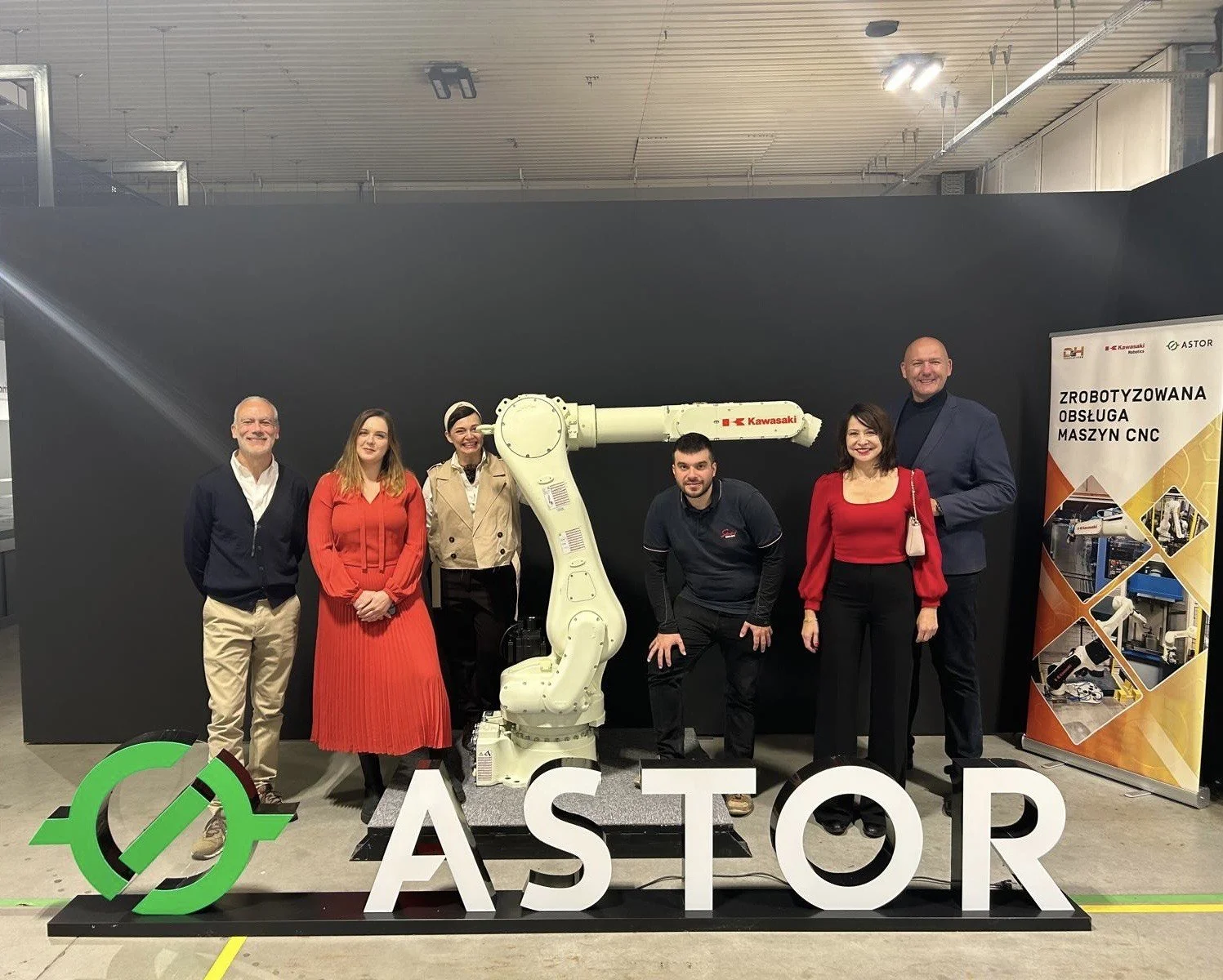 Global Alliance European Regional Council Meeting Held in Kraków, Poland