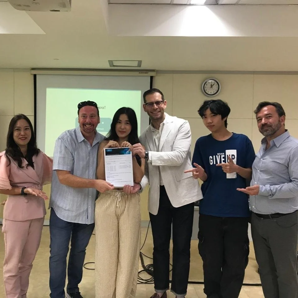 Global Alliance Presents Responsible Communication Insights and Trends at Chulalongkorn University, Thailand