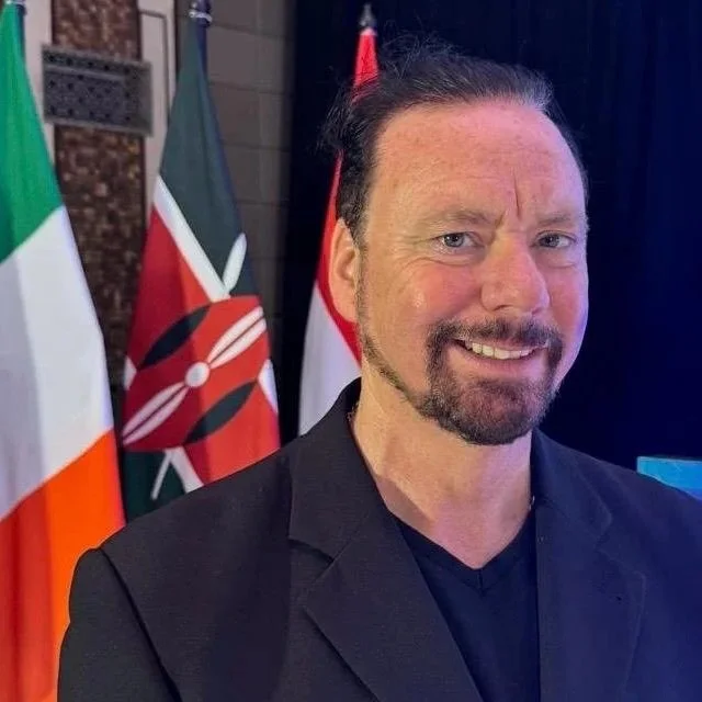 Welcoming Remarks at the Indonesia PR Convention 2025 by Prof. Justin Green