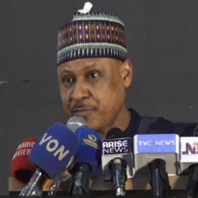 Information Minister of Nigeria Assures Federal Government's Commitment to Hosting Biggest, Brightest and Boldest Global Alliance World Public Relations Forum 