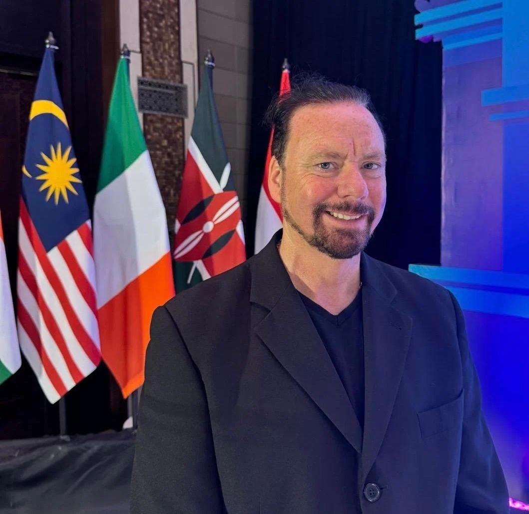 Celebrating 25 years of Global Alliance - 2026 New Year message from Prof. Justin Green, President &amp; CEO, Global Alliance for Public Relations and Communication Management&nbsp; 