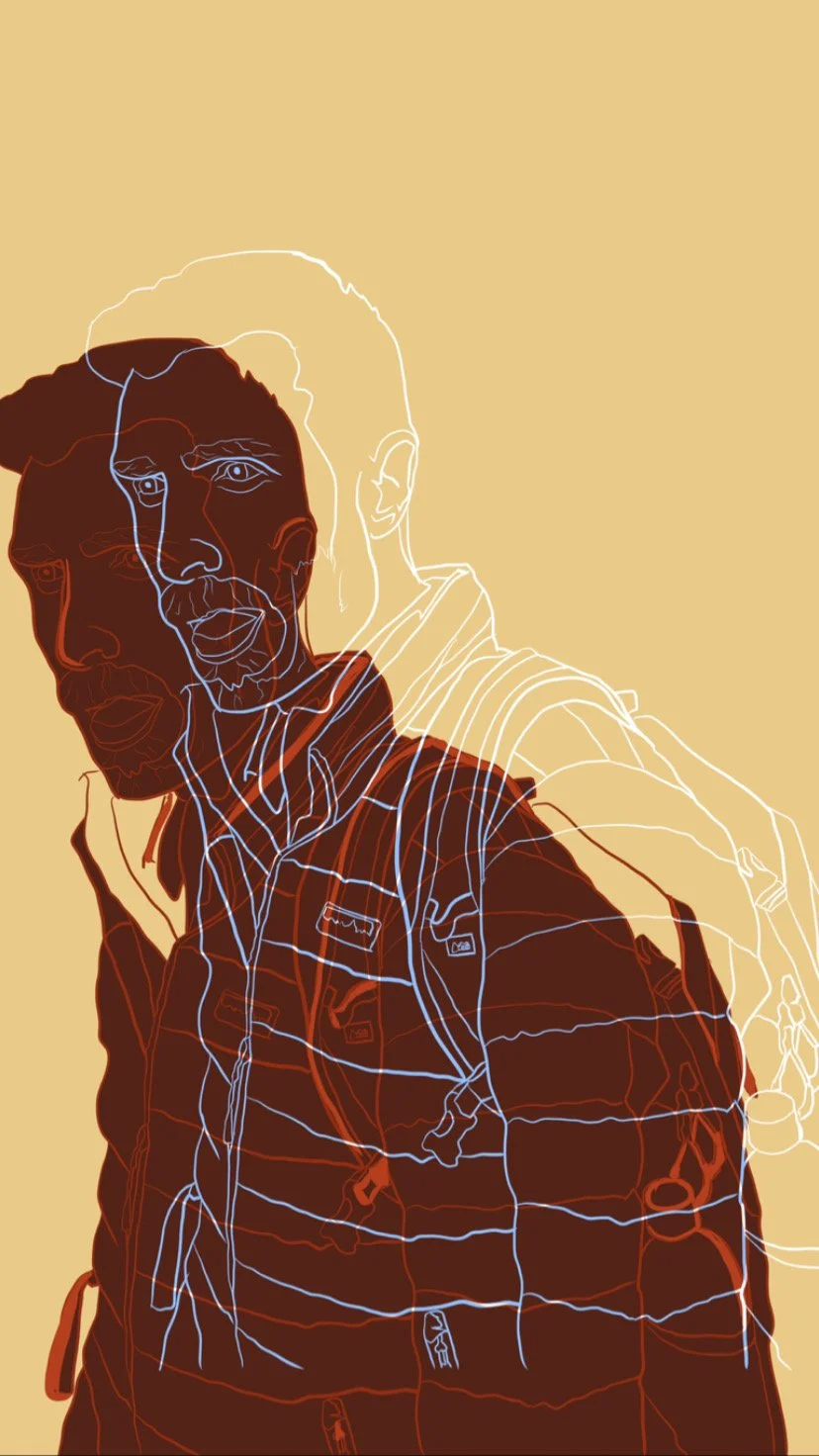 Seattle's Serra Sculpture