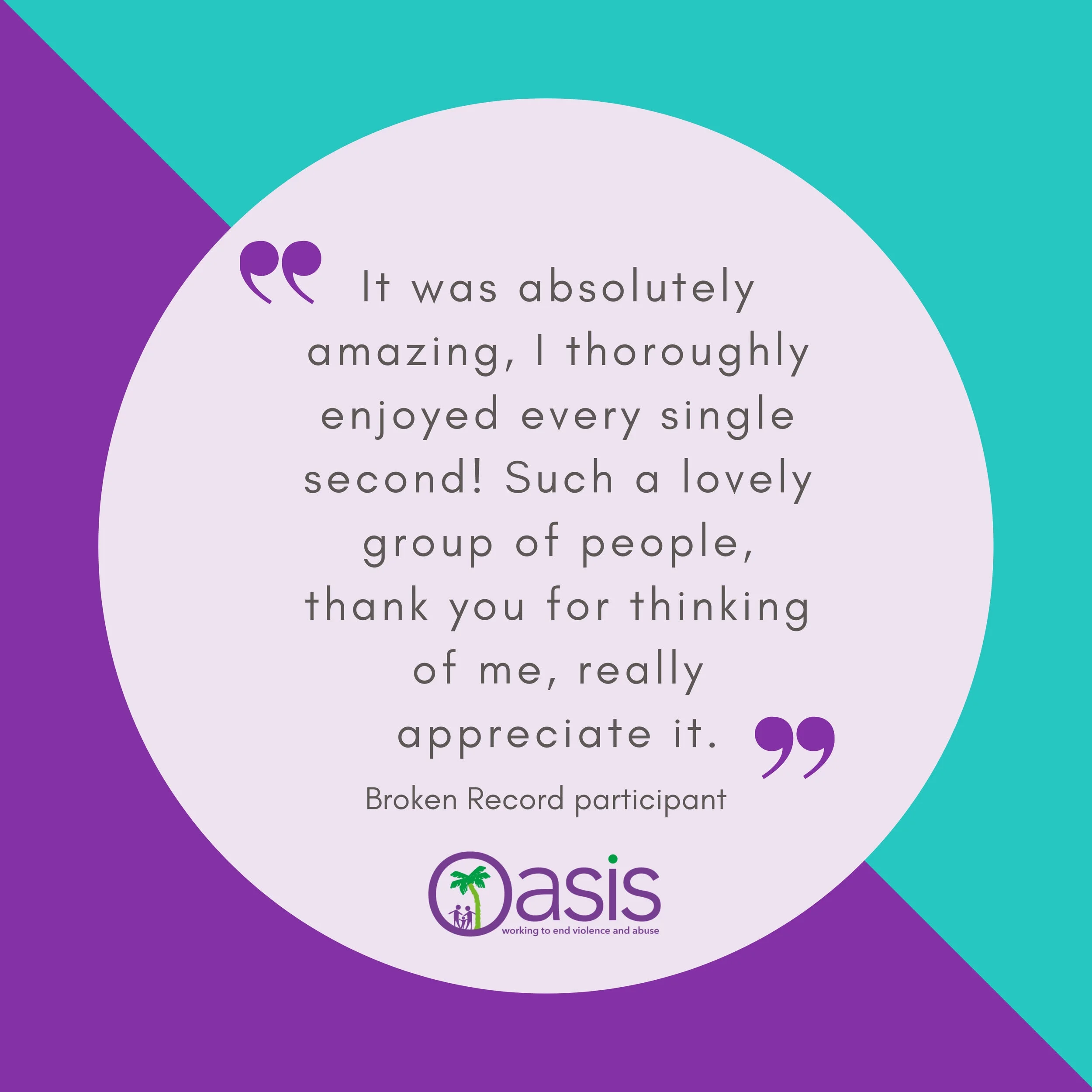 Oasis Pow quote.jpg