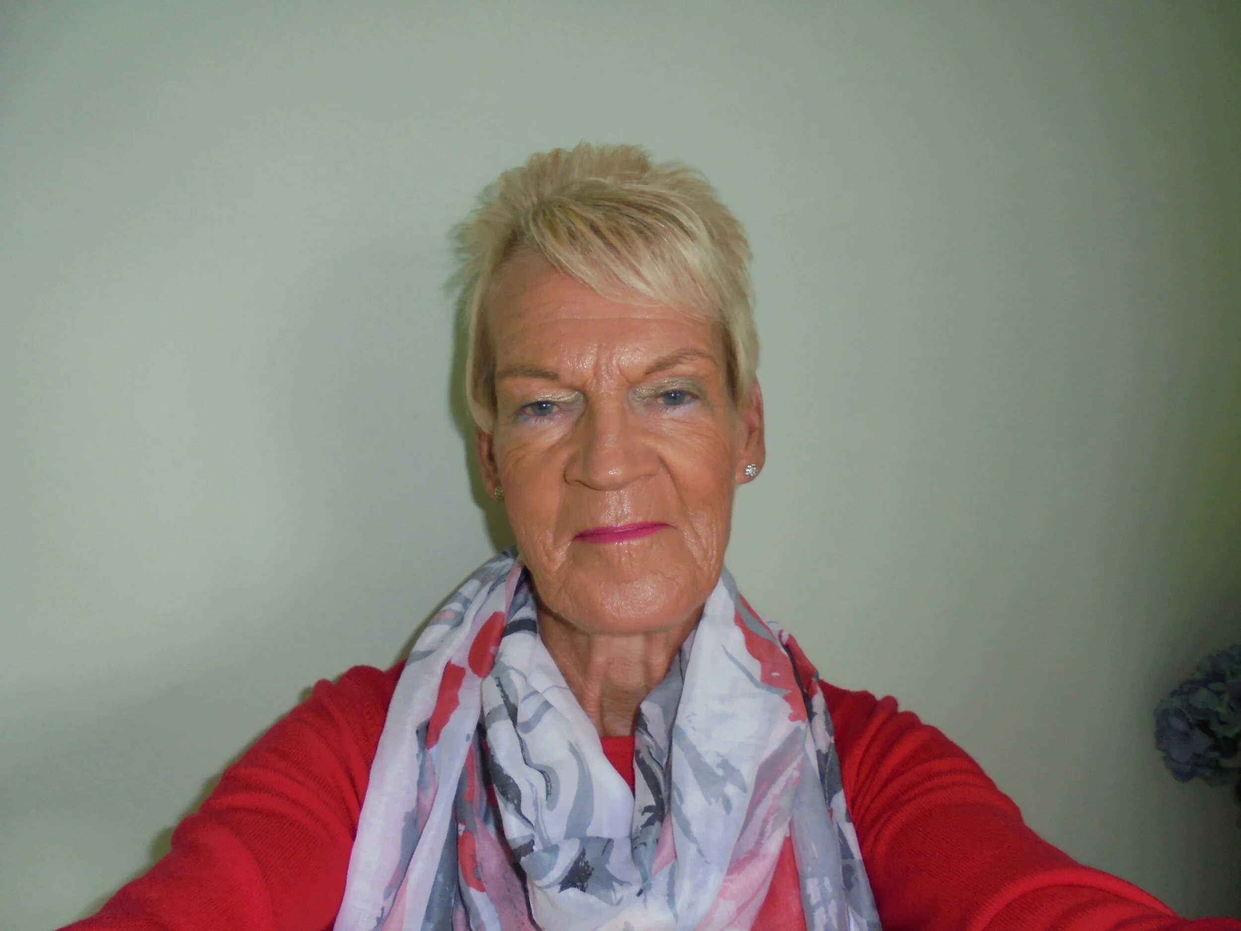 Oasis Volunteer Helen talks about Domestic Abuse from the 1970s