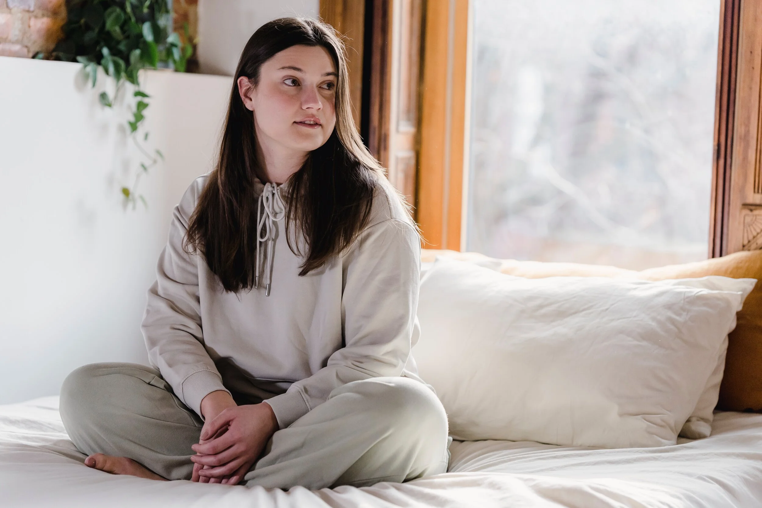 Domestic Abuse and the deaf community - a conversation with SignHealth