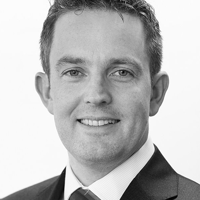 CHIEF EXECUTIVE