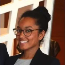Sabriya Stukes - Director of Science Events