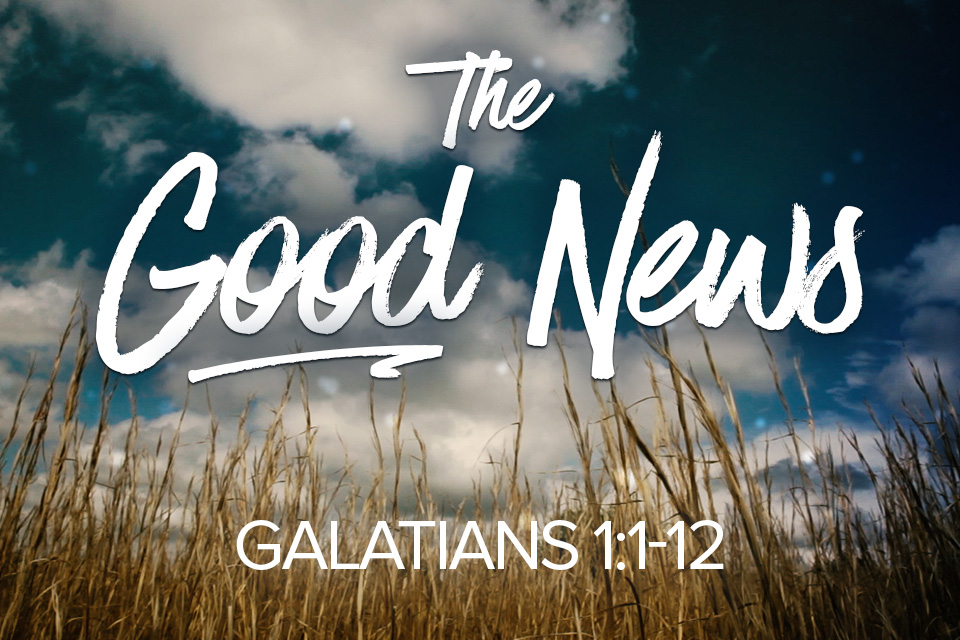 The Good News