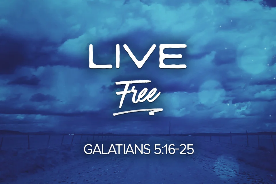 Live FREE