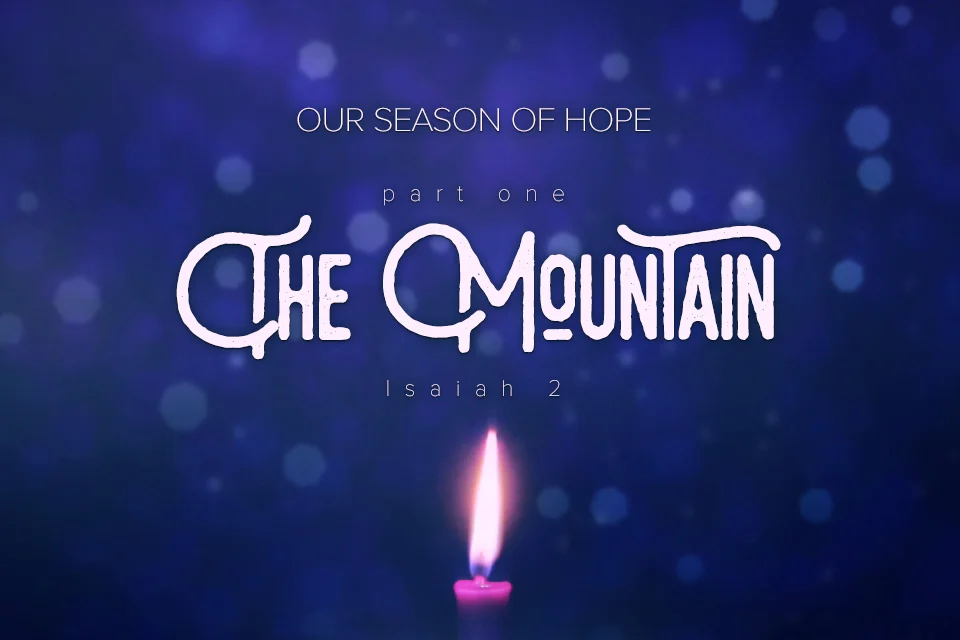 The Mountain