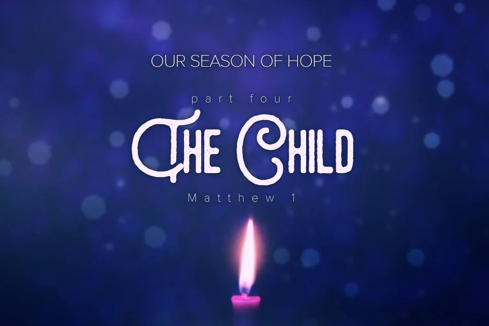 The Child