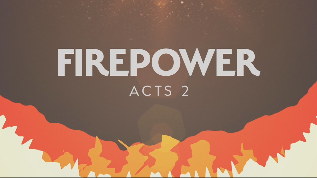FIREPOWER