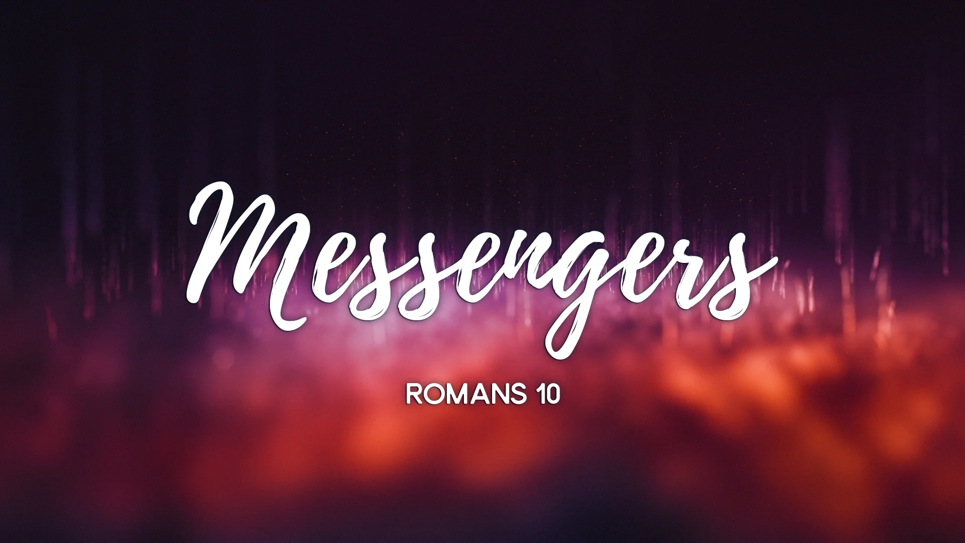 Messengers