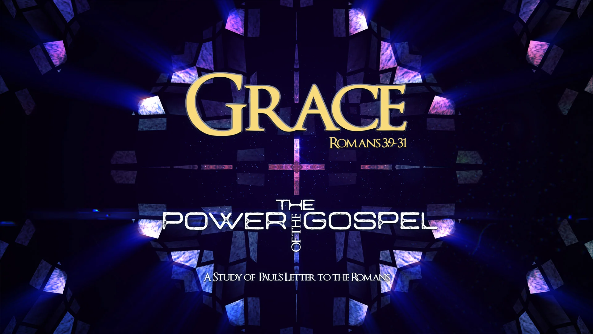 Grace