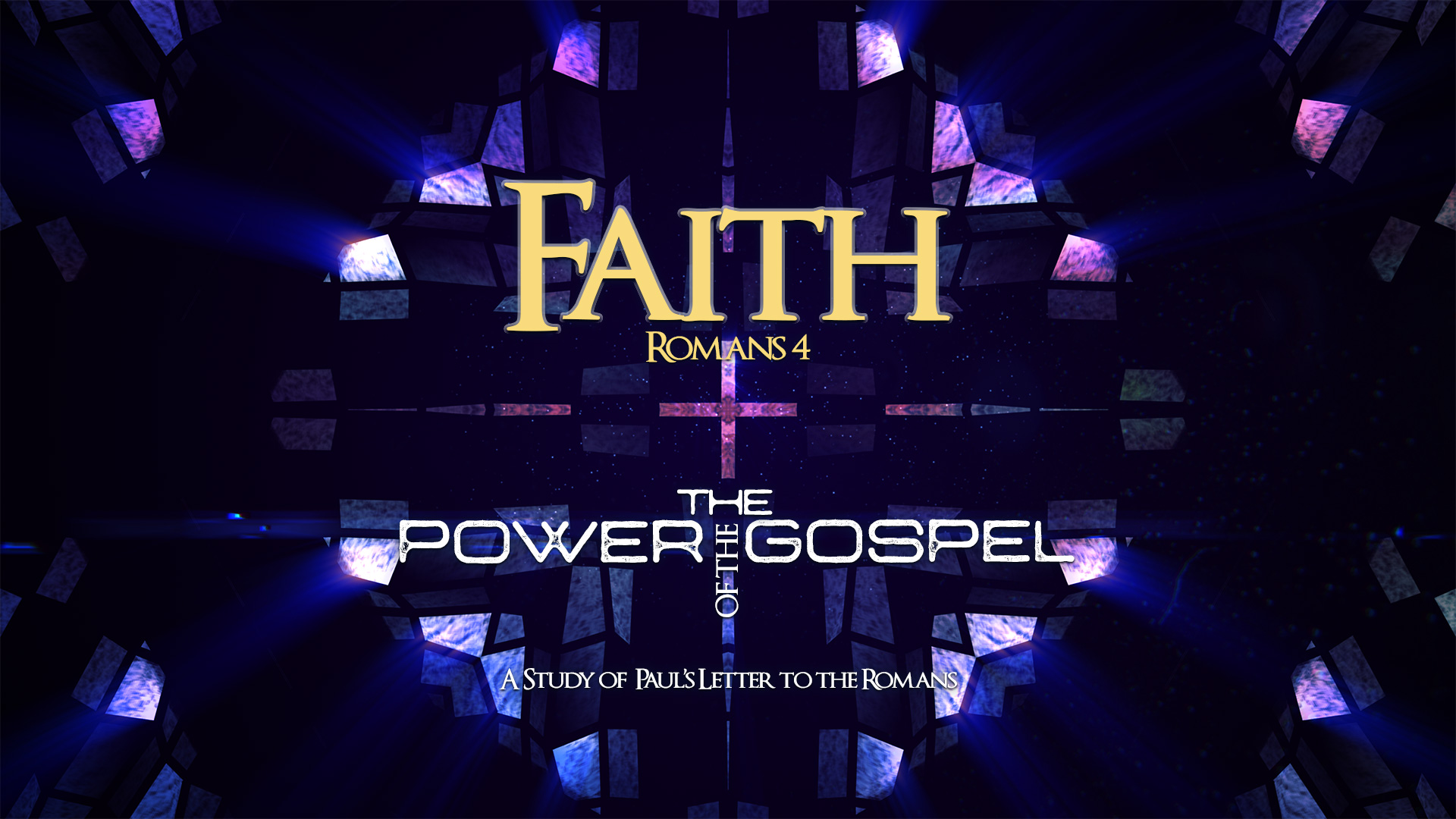 Faith