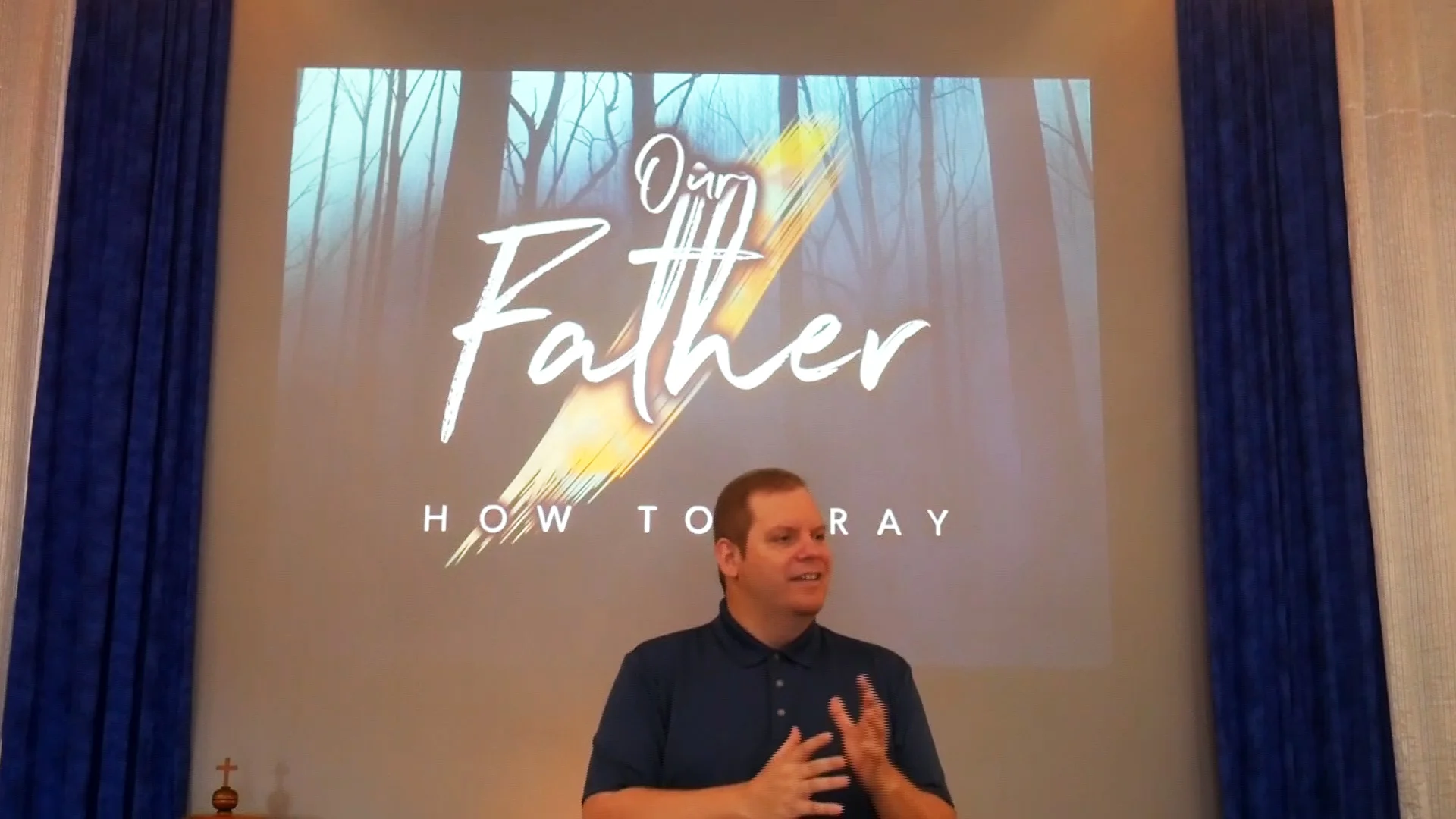 Our Father