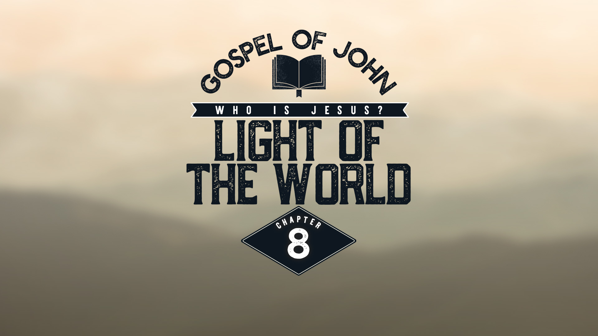 Light of the World