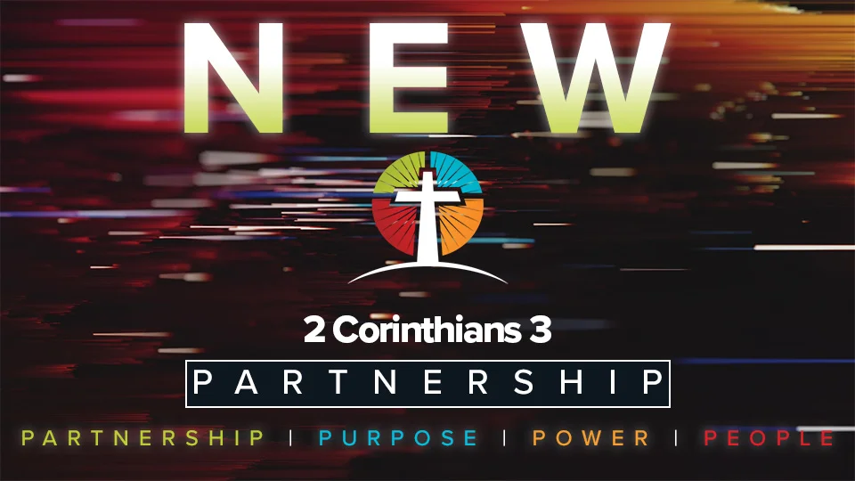 NEW:Partnership