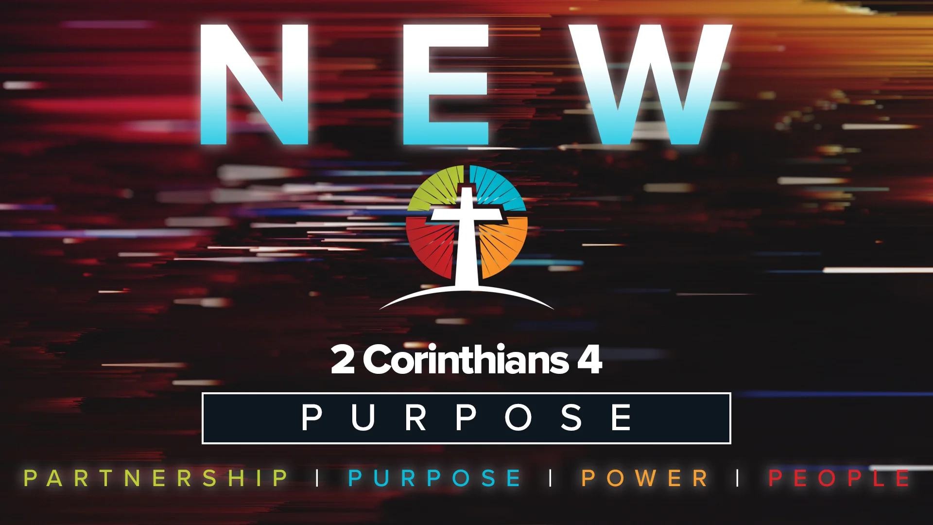 NEW:Purpose