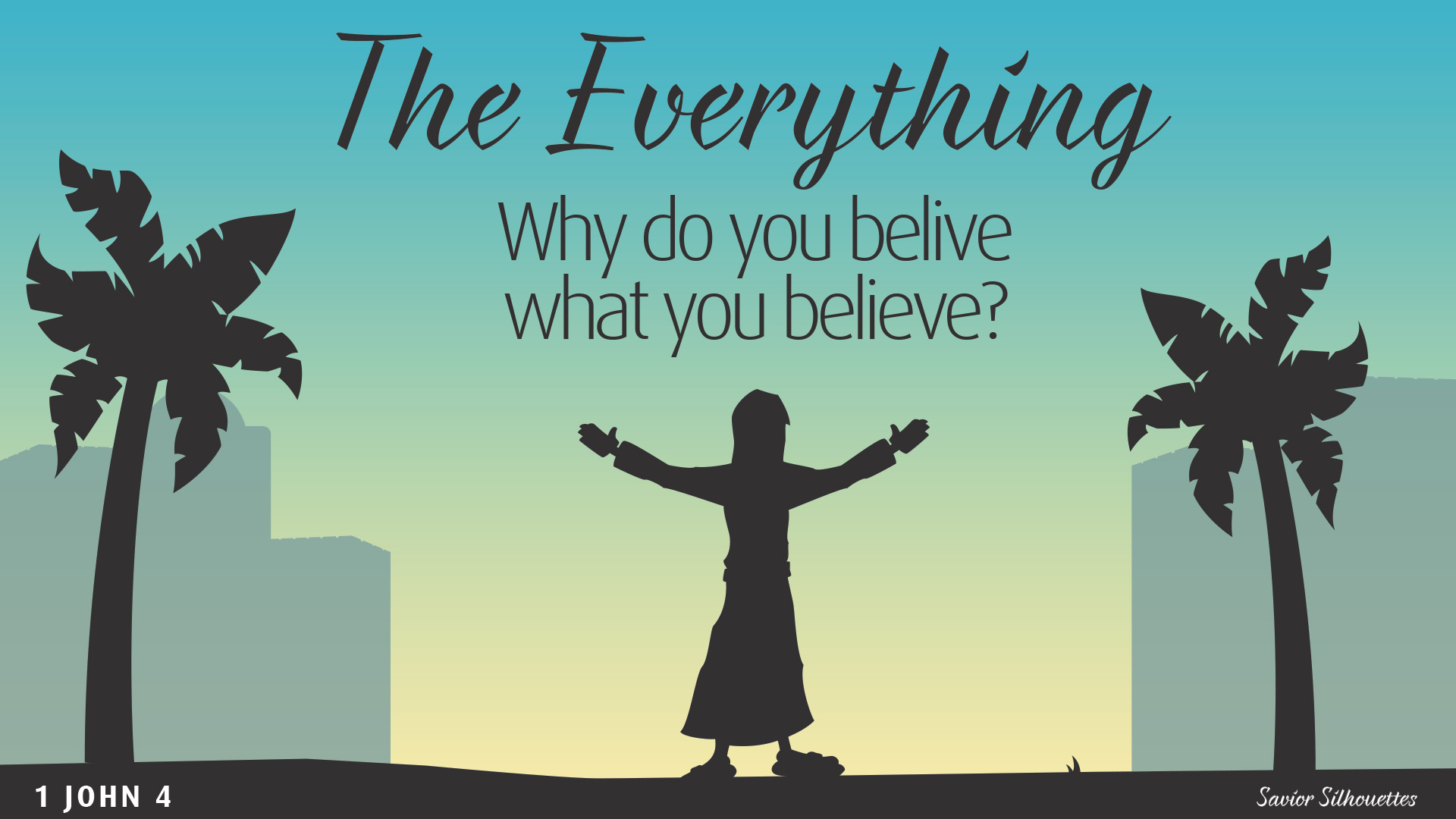 The Everything