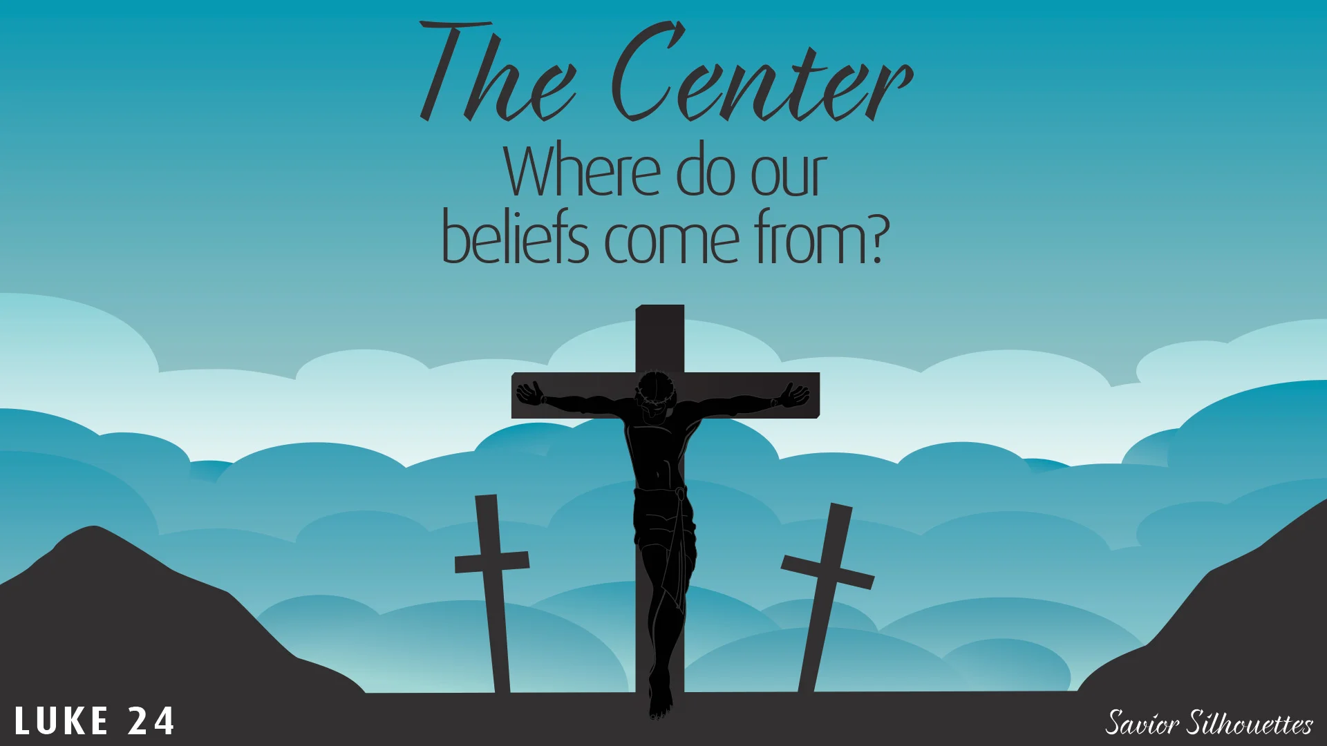 The Center