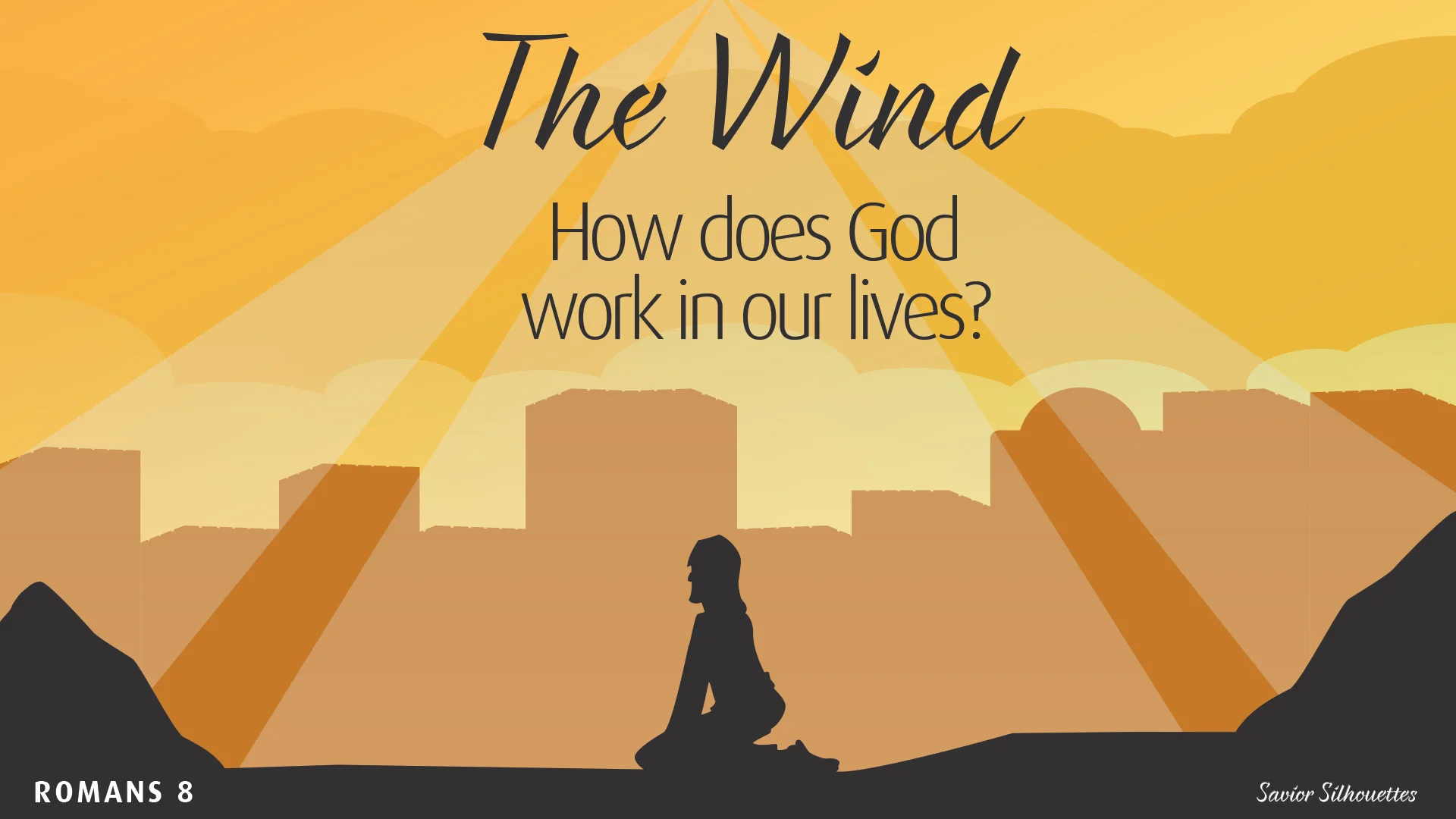 The Wind